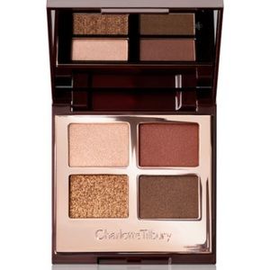 Charlotte Tilbury LUXURY PALETTE THE BELLA SOFIA